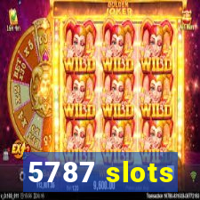 5787 slots